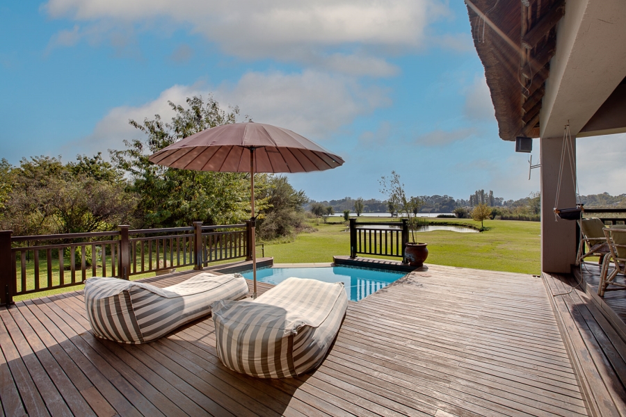 5 Bedroom Property for Sale in Cloudy Creek Free State